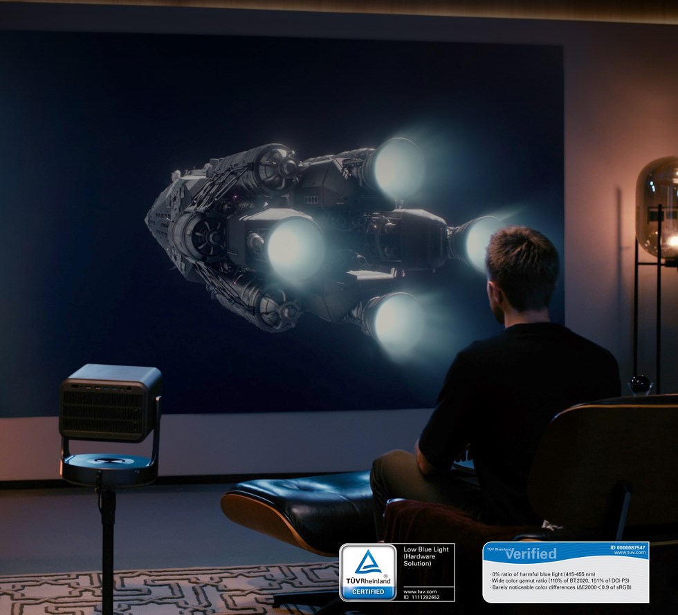 Hisense Laser SMART TV C2 Ultra rodičovská kontrola